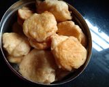 দই বড়া (Doi bora recipe in Bengali) রেসিপির ধাপ 1 ছবি
