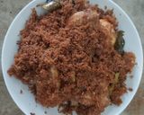 Foto langkah ke 5 dari resep 139. Ayam Lengkuas.