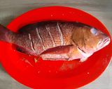 Foto langkah ke 1 dari resep Ikan Asam Manis.