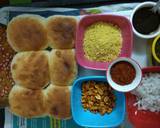 Dabeli recipe step 4 photo