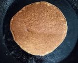 Foto del paso 2 de la receta: Pancakes de banana Light
