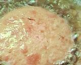A picture of step 10 of Cheese,onion kachori.