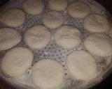 Foto del paso 5 de la receta: Figacitas caseras (pan)