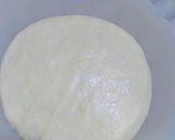 A picture of step 3 of Chicken Cheese Stick.