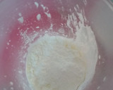 Foto del paso 3 de la receta: Tarta de galleta y chocolate blanco