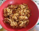 Foto langkah ke 5 dari resep Bakcang ayam.