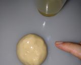 Foto langkah ke 10 dari resep Coffee Bun/Mocca Bun.