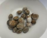 Foto del paso 1 de la receta: Fideos a la marinera