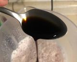 Foto del paso 2 de la receta: Licuado de fresa