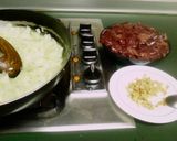 Foto del paso 1 de la receta Higaditos de pollo encebollados