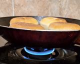Foto langkah ke 9 dari resep BOMBOLONI SIMPLE EKONOMIS (cocok utk pemula).
