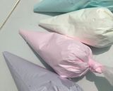 Foto langkah ke 4 dari resep Meringue / Kue Busa.