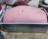 Foto langkah ke 7 dari resep Fancy Japanese Milk Bread (Sourdough).