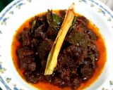 Foto langkah ke 5 dari resep Krecek daging sapi.