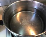 Foto del paso 4 de la receta: Fideos fritos con ternera con el toque Sonorense