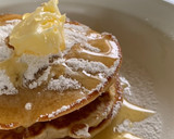 Foto del paso 6 de la receta: Hot Cakes🥞❤️