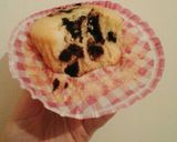 Foto del paso 8 de la receta: Muffins con chips de chocolate 🍫