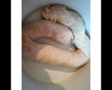 Pas rețetă Caltabos 1 fotografie