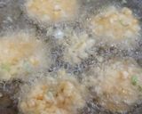 Foto langkah ke 4 dari resep Bakwan Jagung Wenak Poll.