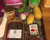 Foto del paso 1 de la receta Arroz con acelgas