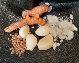 Foto langkah ke 3 dari resep Lele goreng.