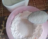 Foto del paso 2 de la receta: Crema pastelera