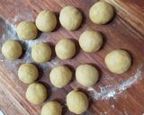 Foto langkah ke 4 dari resep Panada.