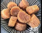 「太后餓了」瑤柱豆腐丸的食譜步驟5照片