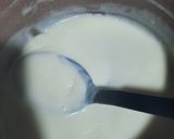 عکس مرحله 3 از دستور محلبی سیب