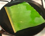A picture of step 6 of Panki.