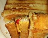 Chaat sandwich recipe step 6 photo