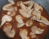Foto langkah ke 3 dari resep Spicy Chicken Wings.