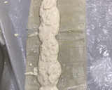 Foto del paso 2 de la receta: Banitsa (tarta de queso Bulgaria)