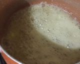 A picture of step 3 of Peri Peri Corn Masala.