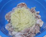 Foto langkah ke 2 dari resep Ayam Goreng Sereh.