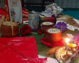 পায়েস (payesh recipe in Bengali) রেসিপি ধাপ - 2 ছবি