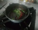सांभर रेसिपी चरण 10 फोटो