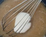 Foto del paso 2 de la receta: Bollos de mosto