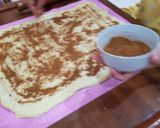 Foto langkah ke 7 dari resep Cinnamon Roll.