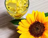 Hình bước làm 3 của món Soda Chanh Dây