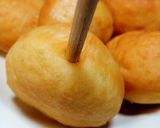 Foto langkah ke 7 dari resep Bomboloni Sukun.