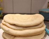 Foto del paso 3 de la receta: Pizza al molde