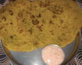 વટાણા ના પુડલા (Vatana Pudla Recipe In Gujarati) રેસીપી સ્ટેપ4ફોટો