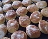 Foto del paso 11 de la receta: Masitas semidulces fáciles