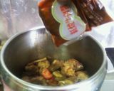 茄汁紅燒牛肉的食譜步驟3照片