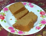 Foto langkah ke 7 dari resep Bluder Kopi (Chocolatos coffee).