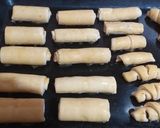 صورة لخطوة 1 من وصفة البتي بان او كراوصون 😋😋😋