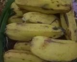 Foto langkah ke 1 dari resep Kolak Pisang Kepok.