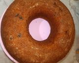 صورة لخطوة 5 من وصفة موسكوتشو بالتمر والقرفة Soft & Moist Date Cinnamon Cake (Algerian Mouskoutcho)