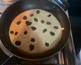 Foto del paso 2 de la receta: Pan dulce de plátano y avena